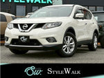 X-TRAIL 4WD