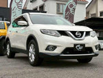 X-TRAIL 4WD