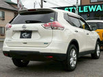 X-TRAIL 4WD