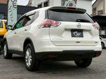 X-TRAIL 4WD