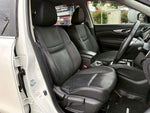 X-TRAIL 4WD