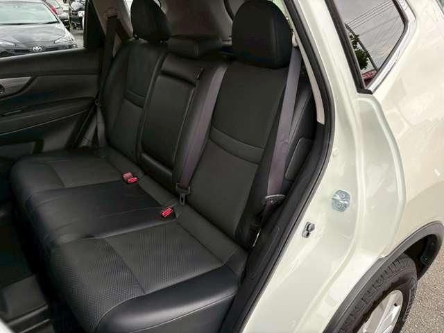 X-TRAIL 4WD