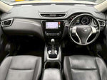 X-TRAIL 4WD