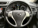 X-TRAIL 4WD