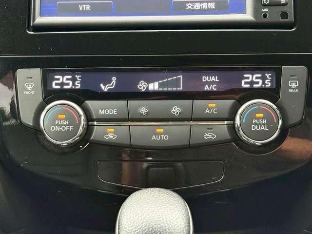 X-TRAIL 4WD