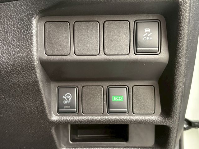 X-TRAIL 4WD