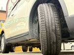 X-TRAIL 4WD
