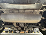 X-TRAIL 4WD