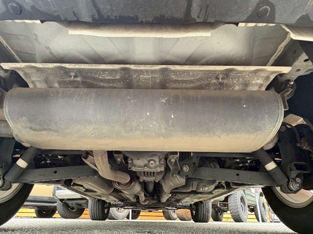 X-TRAIL 4WD