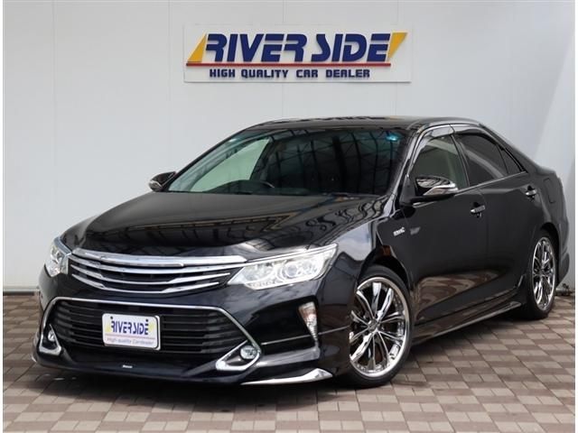 CAMRY HYBRID
