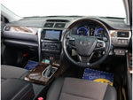 CAMRY HYBRID