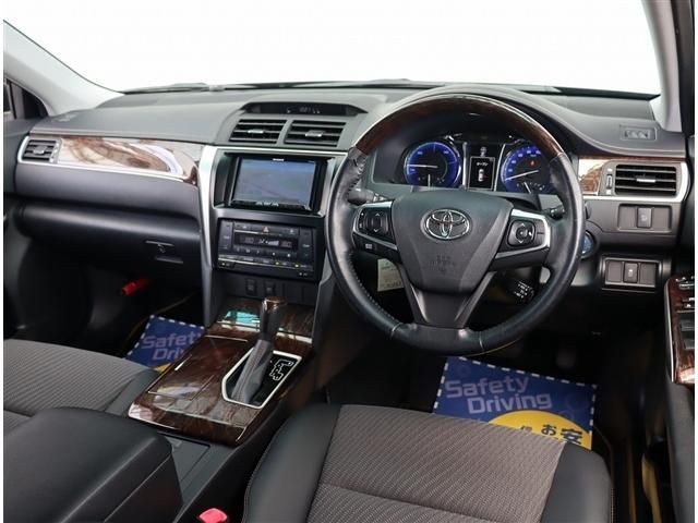 CAMRY HYBRID