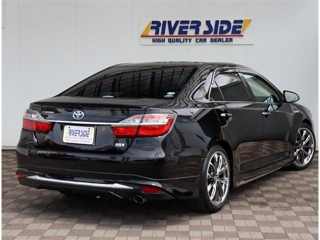 CAMRY HYBRID