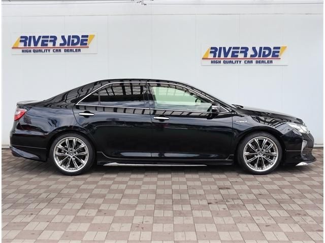CAMRY HYBRID