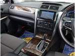 CAMRY HYBRID