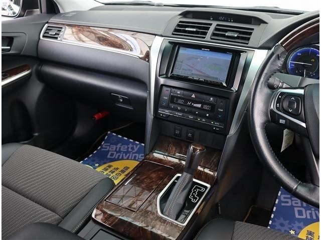 CAMRY HYBRID