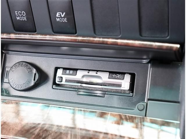 CAMRY HYBRID