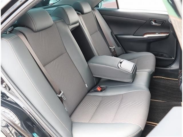 CAMRY HYBRID