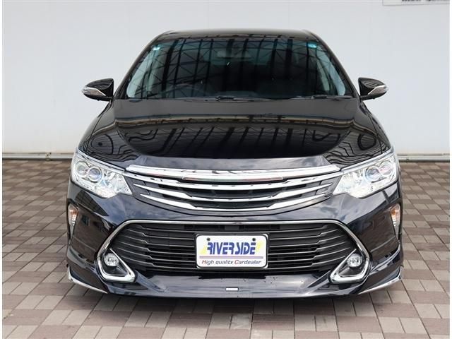 CAMRY HYBRID