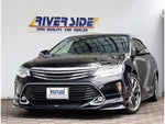 CAMRY HYBRID