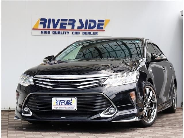 CAMRY HYBRID