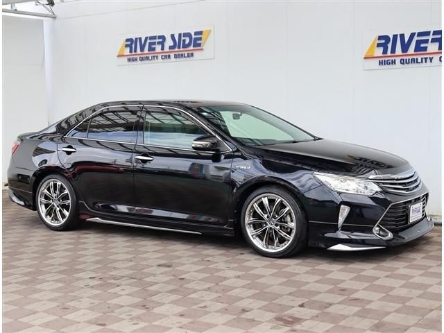 CAMRY HYBRID