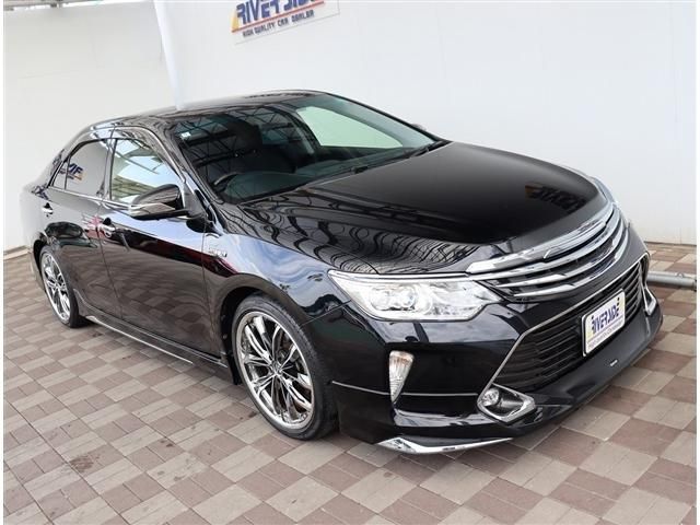 CAMRY HYBRID