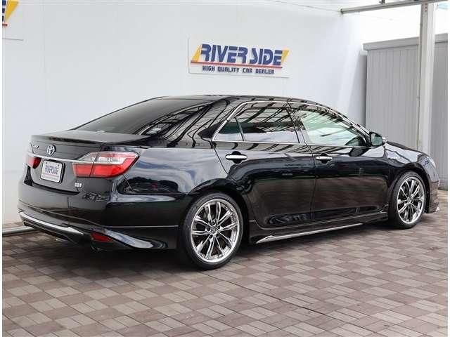 CAMRY HYBRID
