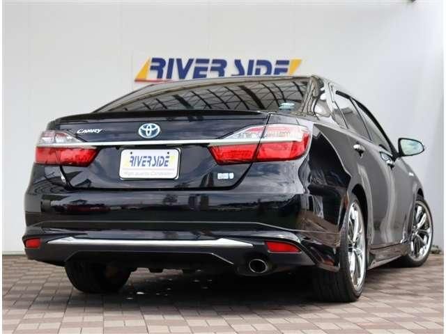 CAMRY HYBRID