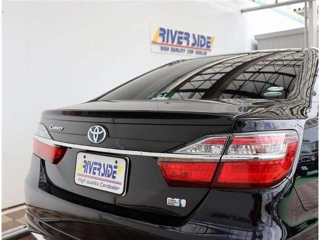 CAMRY HYBRID