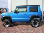 JIMNY 4WD