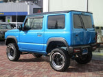JIMNY 4WD