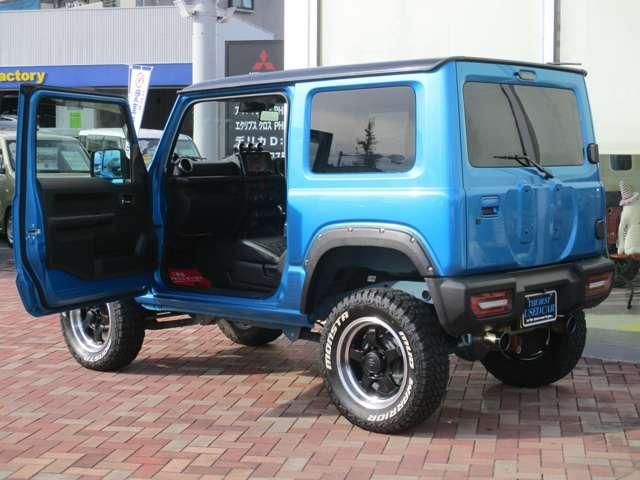JIMNY 4WD