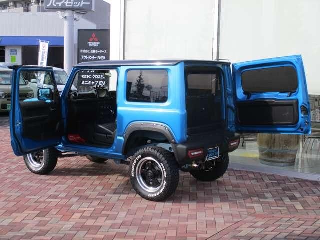 JIMNY 4WD