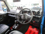 JIMNY 4WD