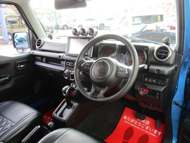 JIMNY 4WD