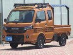 Super CARRY truck 4WD