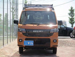 Super CARRY truck 4WD