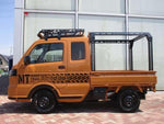 Super CARRY truck 4WD