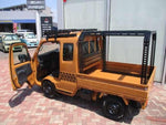 Super CARRY truck 4WD