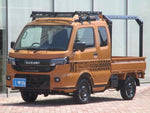 Super CARRY truck 4WD