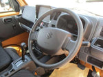 Super CARRY truck 4WD