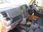 Super CARRY truck 4WD