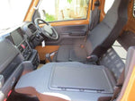 Super CARRY truck 4WD
