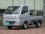 HIJET truck 4WD