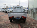 HIJET truck 4WD