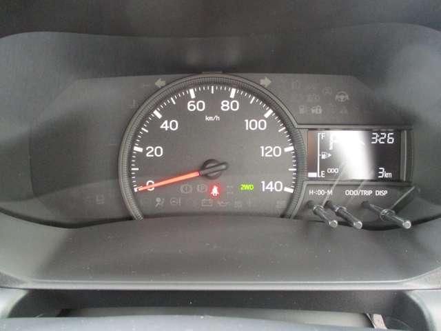 HIJET truck 4WD