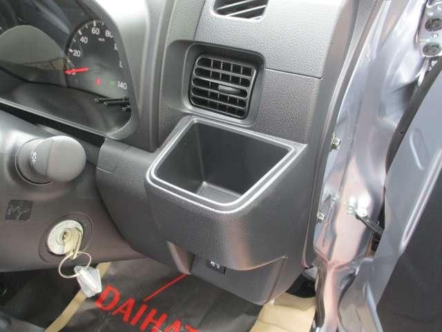 HIJET truck 4WD
