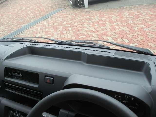 HIJET truck 4WD