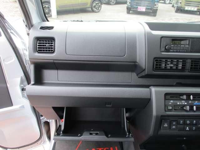 HIJET truck 4WD